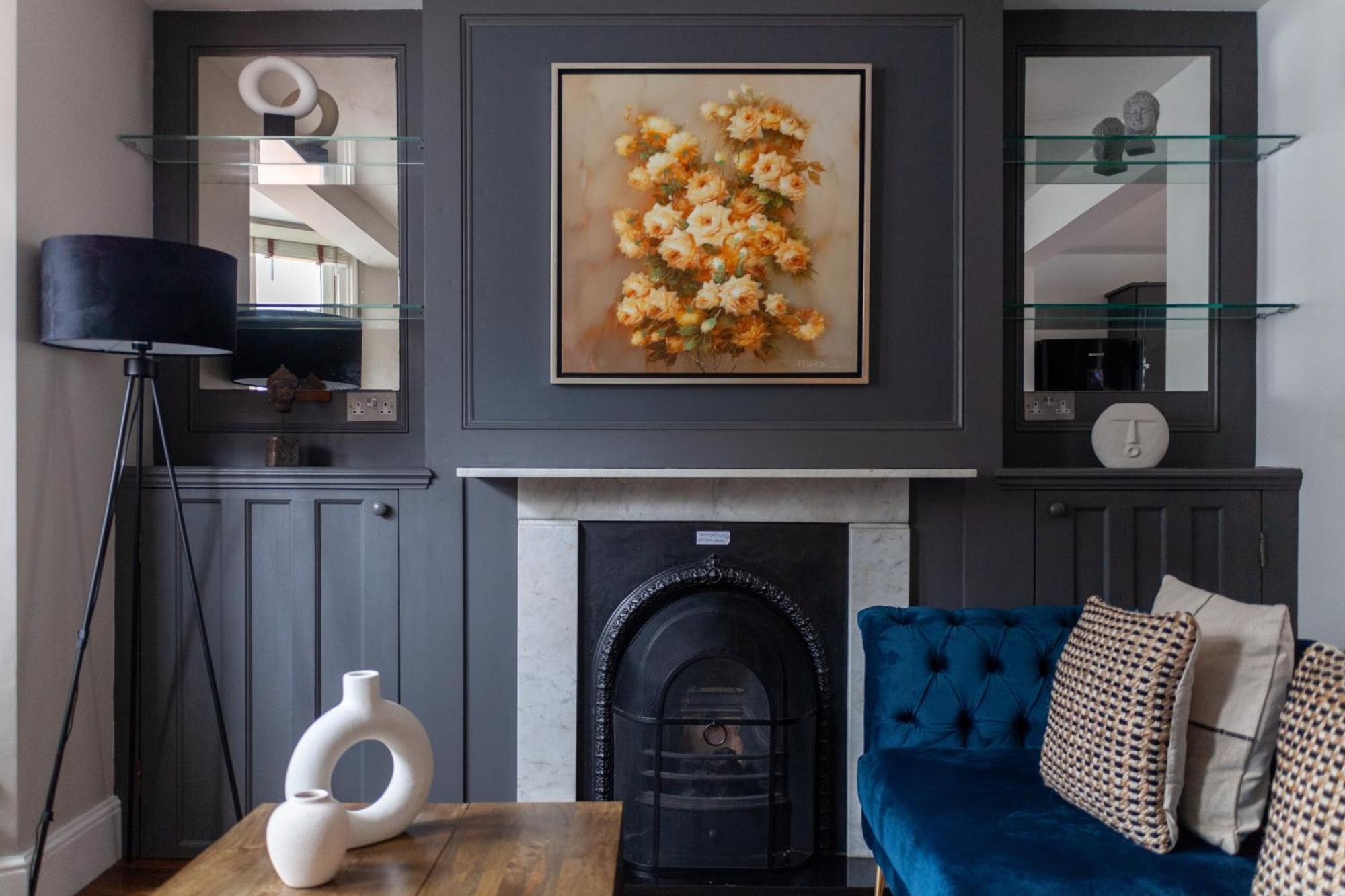 The Hammersmith Villa London Bagian luar foto