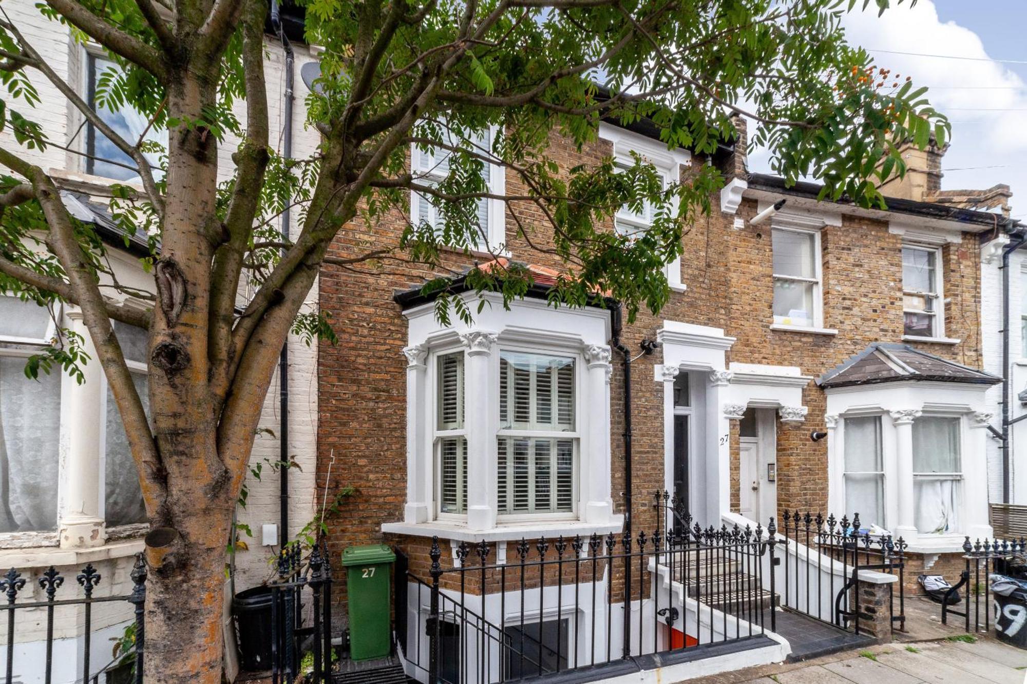 The Hammersmith Villa London Bagian luar foto